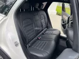 Mercedes-Benz GLC 250 4Matic 2018 - Biển Hà Nội