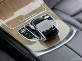 Mercedes-Benz GLC 250 4Matic 2018 - Biển Hà Nội