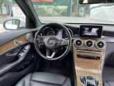Mercedes-Benz GLC 250 4Matic 2018 - Biển Hà Nội