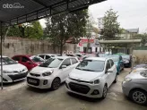 Chevrolet Spark LT-Auto  2012 - Siêu đẹp
