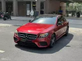 Mercedes-Benz E300 AMG 2020 - Mercedes E300 AMG 2020 lướt nhẹ cực đẹp