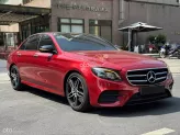 Mercedes-Benz E300 AMG 2020 - Mercedes E300 AMG 2020 lướt nhẹ cực đẹp