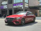 Mercedes-Benz E300 AMG 2020 - Mercedes E300 AMG 2020 lướt nhẹ cực đẹp