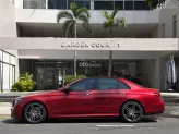 Mercedes-Benz E300 AMG 2020 - Mercedes E300 AMG 2020 lướt nhẹ cực đẹp