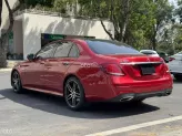 Mercedes-Benz E300 AMG 2020 - Mercedes E300 AMG 2020 lướt nhẹ cực đẹp
