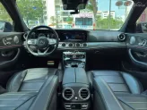Mercedes-Benz E300 AMG 2020 - Mercedes E300 AMG 2020 lướt nhẹ cực đẹp