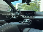 Mercedes-Benz E300 AMG 2020 - Mercedes E300 AMG 2020 lướt nhẹ cực đẹp