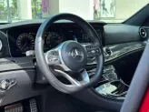 Mercedes-Benz E300 AMG 2020 - Mercedes E300 AMG 2020 lướt nhẹ cực đẹp