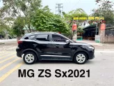 MG ZS 1.5L STD+ 2021 - Nhập Thái