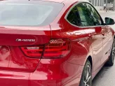 BMW 328i GT 2015 - BMW 328i GT 2015