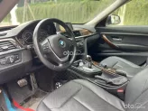 BMW 328i GT 2015 - BMW 328i GT 2015