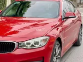BMW 328i GT 2015 - BMW 328i GT 2015