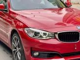 BMW 328i GT 2015 - BMW 328i GT 2015