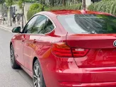 BMW 328i GT 2015 - BMW 328i GT 2015