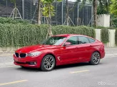 BMW 328i GT 2015 - BMW 328i GT 2015