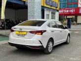 Hyundai Accent 1.4 AT Tiêu chuẩn 2023 - BỀN BỈ TIẾT KIỆM