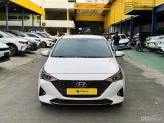 Hyundai Accent 1.4 AT Tiêu chuẩn 2023 - BỀN BỈ TIẾT KIỆM