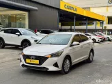 Hyundai Accent 1.4 AT Tiêu chuẩn 2023 - BỀN BỈ TIẾT KIỆM