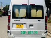 Ford Transit Tiêu chuẩn 2023 - Xe 1 chủ chạy 7v km Sơn rin lốp rin