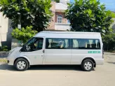 Ford Transit Tiêu chuẩn 2023 - Xe 1 chủ chạy 7v km Sơn rin lốp rin