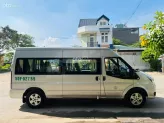 Ford Transit Tiêu chuẩn 2023 - Xe 1 chủ chạy 7v km Sơn rin lốp rin