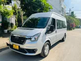 Ford Transit Tiêu chuẩn 2023 - Xe 1 chủ chạy 7v km Sơn rin lốp rin