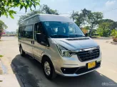 Ford Transit Tiêu chuẩn 2023 - Xe 1 chủ chạy 7v km Sơn rin lốp rin