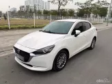 Mazda 2 Sedan 1.5L Luxury 2022 - Cực mới chạy chuẩn 30.000km full lịch sử hãng