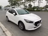 Mazda 2 Sedan 1.5L Luxury 2022 - Cực mới chạy chuẩn 30.000km full lịch sử hãng