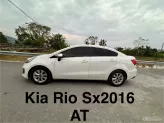 Kia Rio 1.4 AT 2016 - Xe nhập Hàn zin cả xe