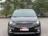 Kia Sedona 2.2 DATH 2018 - Ông vua MPV