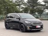 Kia Sedona 2.2 DATH 2018 - Ông vua MPV