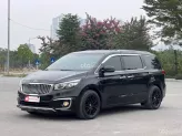 Kia Sedona 2.2 DATH 2018 - Ông vua MPV