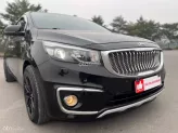 Kia Sedona 2.2 DATH 2018 - Ông vua MPV