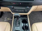 Kia Sedona 2.2 DATH 2018 - Ông vua MPV