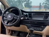 Kia Sedona 2.2 DATH 2018 - Ông vua MPV