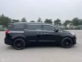 Kia Sedona 2.2 DATH 2018 - Ông vua MPV