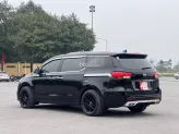 Kia Sedona 2.2 DATH 2018 - Ông vua MPV