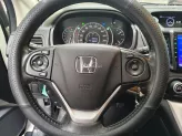 Honda CR-V 2.4L TG 2014 - Honda CRV 2.4 AT 2014
