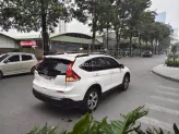 Honda CR-V 2.4L TG 2014 - Honda CRV 2.4 AT 2014