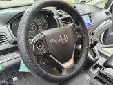 Honda CR-V 2.4L TG 2014 - Honda CRV 2.4 AT 2014