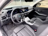 BMW 320i Sport Line 2024 - BMW 320i Sport Line 2024