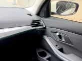BMW 320i Sport Line 2024 - BMW 320i Sport Line 2024