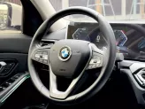 BMW 320i Sport Line 2024 - BMW 320i Sport Line 2024
