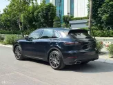 Porsche Cayenne 2019 - Porsche Cayenne 2019