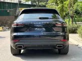 Porsche Cayenne 2019 - Porsche Cayenne 2019