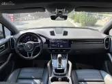 Porsche Cayenne 2019 - Porsche Cayenne 2019