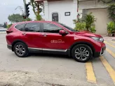 Honda CR-V 1.5 L 2021 - Xe đẹp 1 chủ 37