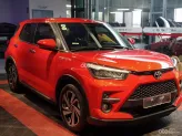Toyota Raize 2022 - Odo 5v cực đẹp