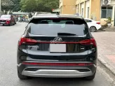 Hyundai Santa Fe 2.2L Dầu Cao cấp 2021 - Xe chạy 6v km zin full lịch sử hãng a